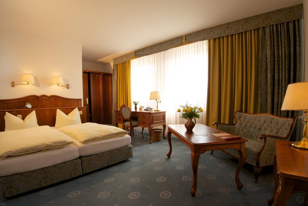 Adler Golf-& Tagungshotel